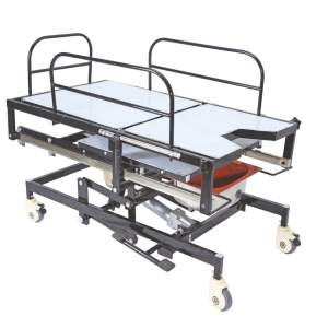 Obstetric Deliver y Table Telescopic (Adjustable Height Hydraulic)